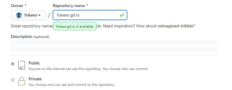 Repository