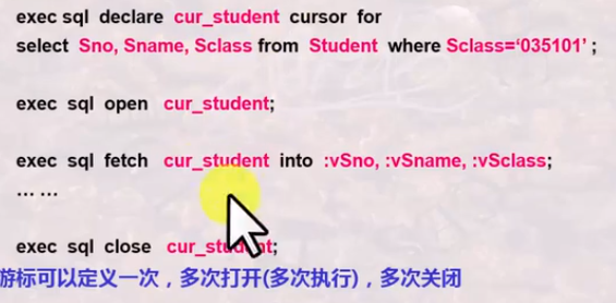 游标